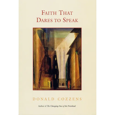 Faith That Dares to Speak