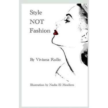 Style NOT Fashion