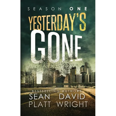 Yesterday's Gone Season One
