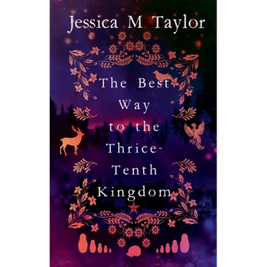 The Best Way to the Thrice-Tenth Kingdom