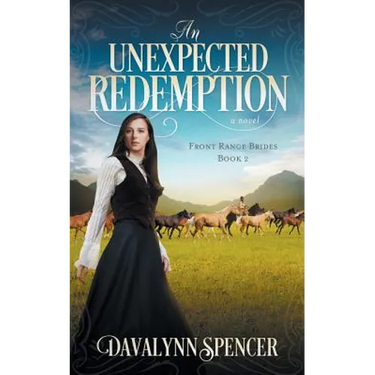 An Unexpected Redemption