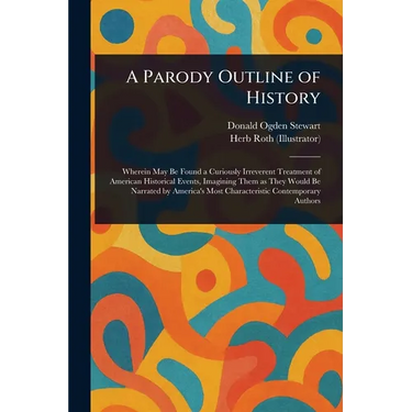 A Parody Outline of History
