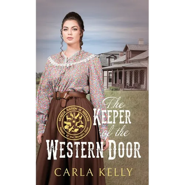 The Keeper of the Western Door