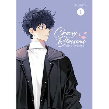 Cherry Blossoms After Winter: Volume 1