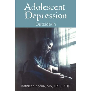 Adolescent Depression: Outside/In