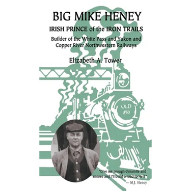 Big Mike Heney