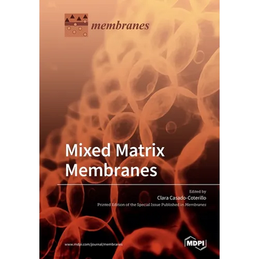 Mixed Matrix Membranes