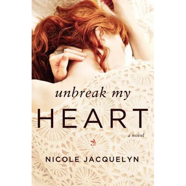 Unbreak My Heart