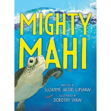 Mighty Mahi