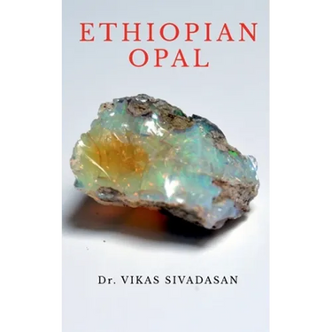 Ethiopian Opal