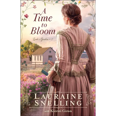 A Time to Bloom