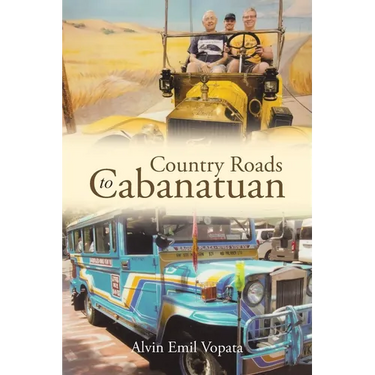 Country Roads to Cabanatuan
