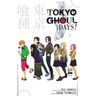 Tokyo Ghoul: Days: Days