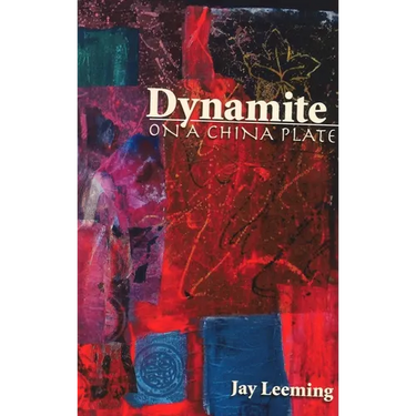Dynamite on a China Plate