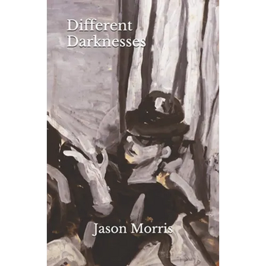 Different Darknesses