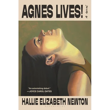 Agnes Lives!