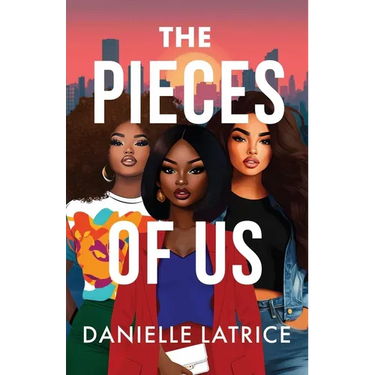 The Pieces of Us
