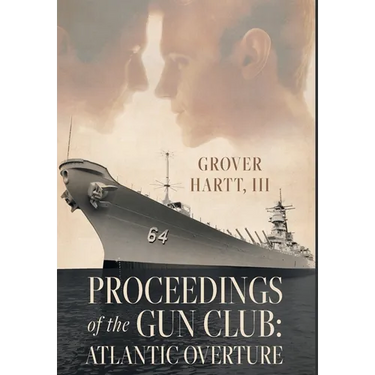Atlantic Overture