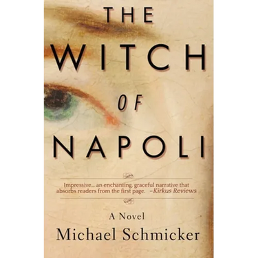 The Witch of Napoli