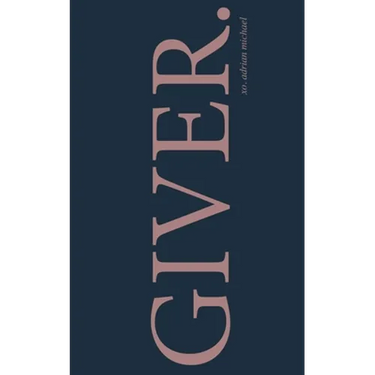 giver.