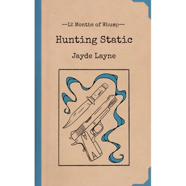 Hunting Static