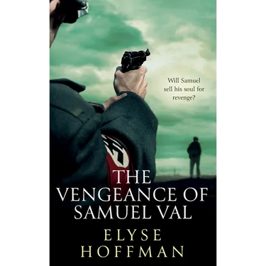 The Vengeance of Samuel Val