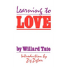 Learning To Love