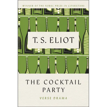The Cocktail Party