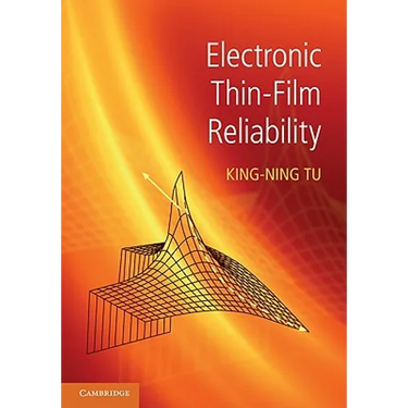 Electronic Thin-Film Reliability