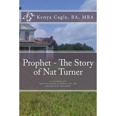 Prophet - The Story of Nat Turner