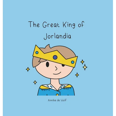 The Great King of Jorlandia