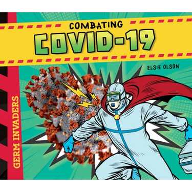 Combating Covid-19