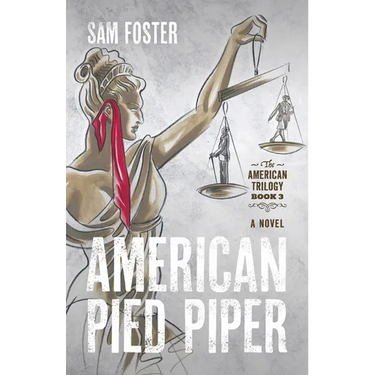 American Pied Piper
