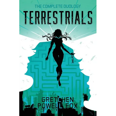 Terrestrials: The Complete Duology