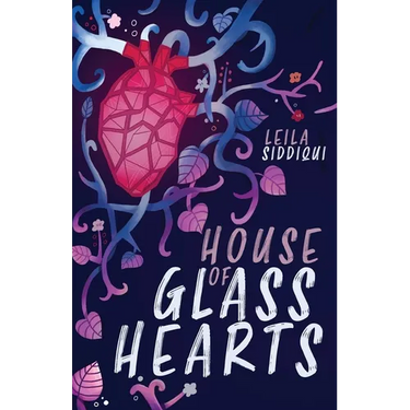 House of Glass Hearts