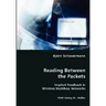 Reading Between the Packets - Implicit Feedback in Wireless Multihop Networks