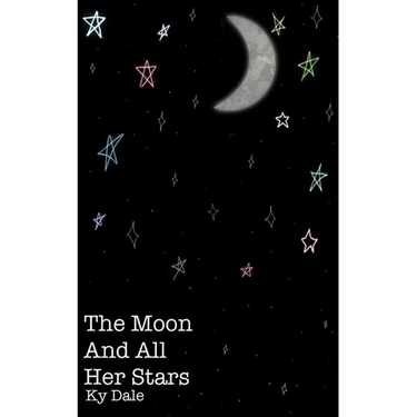 The Moon & All Her Stars