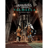 Assassin's Creed Valhalla: The Hidden Codex
