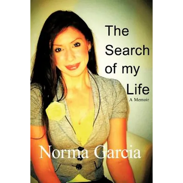 The Search of My Life: A Memoir