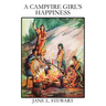 A Campfire Girl's Happiness