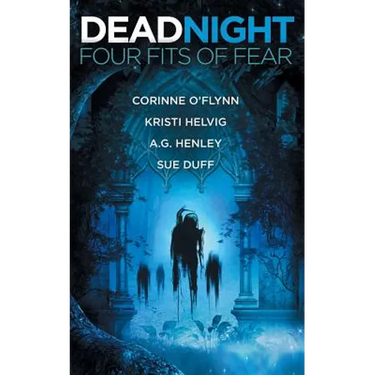 Dead Night: Four Fits of Fear