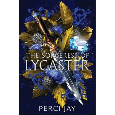 The Sorceress of Lycaster