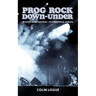 Prog Rock Down-under