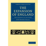 The Expansion of England