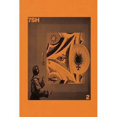 Seven Story Hotel: Issue Two