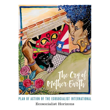 The Cry of Mother Earth: Plan of Action of the Ecosocialist International