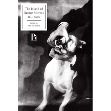 The Island of Doctor Moreau