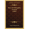 Flora Of Willoughby, Vermont (1904)