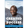 Created for Success: Finding God's Will, Our Purpose, and True Happiness