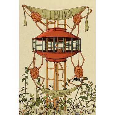 Jungle Gyms for Monkey Minds